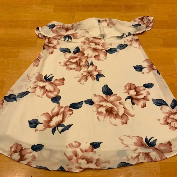 💃Miami size medium dress💃🏻 - Picture 1 of 5